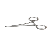 MMSU0049S HALSTEAD MOSQUITO STRAIGHT 10CM BOX/20