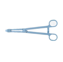 MMSU0068S STRAIGHT RAMPLEY 18CM BOX/10