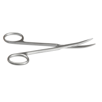 MMSU0209S STEVENS TENOTOMY CURVED POINTED BOX/20