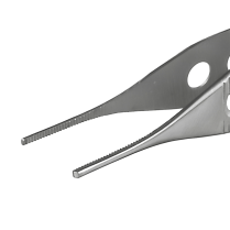 MMSU0241S ADSON FORCEPS, NON-TOOTHED (20/SP)