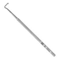 MMSU0252S BALL TIP MUSCLE HOOK BOX/20