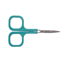 MMSU0455NS DRESSING SCISSORS STRAIGHT ROUNDED NS BOX/100