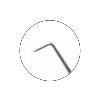 MMSU1118S KOCH CHOPPER, 1.9MM BOX/20