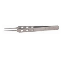 MMSU1124NS TOOTHED FORCEPS (BONN) NS BOX/100