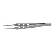 MMSU1210CS CURVED TYING FORCEPS BOX/20