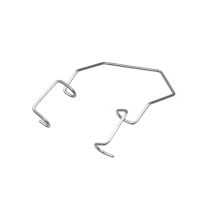 MMSU1253S KRATZ-BARRAQUER SPECULUM, TEMPORAL BOX/20