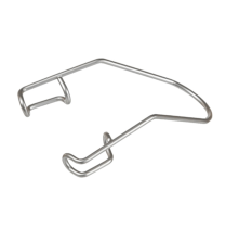 MMSU1262S NEONATAL SPECULUM, SMALL BOX/20