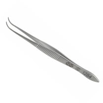 MMSU1284S CONTACT LENS FORCEPS BOX/20