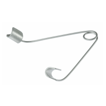 MMSU1288S CORCELLE SPECULUM, SOLID BLADE BOX/20