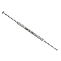 MMSU1407S VR DOUBLE-ENDED DEPRESSOR/INDENTOR BOX/20