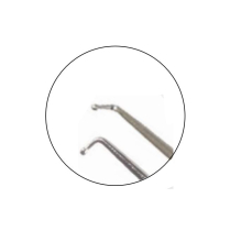 MMSU1431S KOCH CHOPPER, 1.4MM/BUTTON MANIPULATOR BOX/20