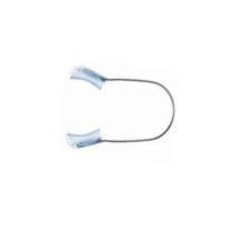 MMSU1475NS BARRAQUER SPECULUM, SOLID BLADE (PC) NS BOX/100