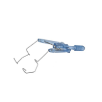 MMSU1494S MECHANICAL SPECULUM, V-SHAPED OPEN BLADE BOX/20
