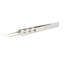 MMSU1572CS SCLERECTOMY FORCEPS BOX/20