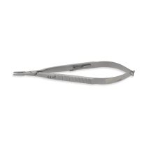 MMSU3012S CASTROVIEJO NEEDLE-HOLDER, STRAIGHT BOX/20