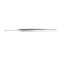 ALBERT-H-1919 HELVESTON TEASER HOOK 6MM