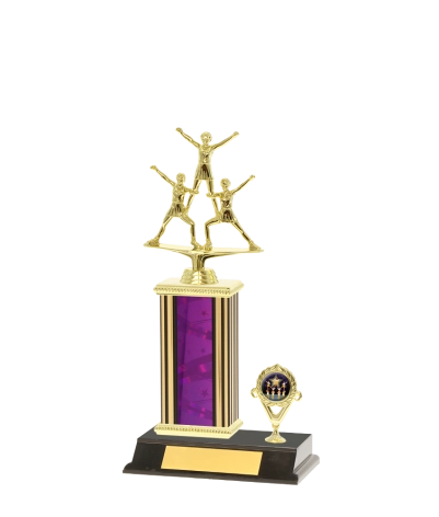 Tube Trophy