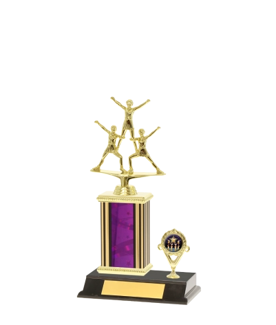 Tube Trophy