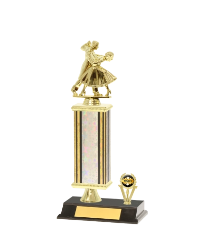 Tube Trophy