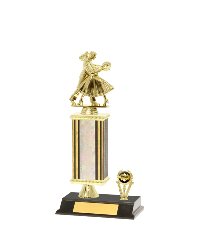 Tube Trophy
