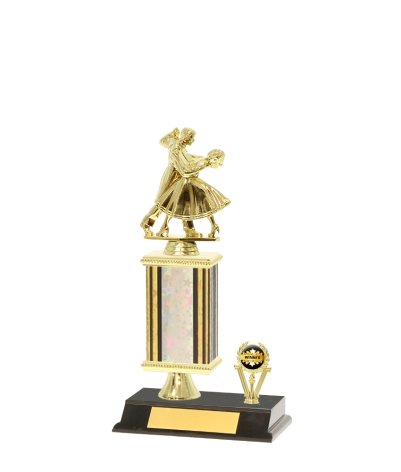 Tube Trophy