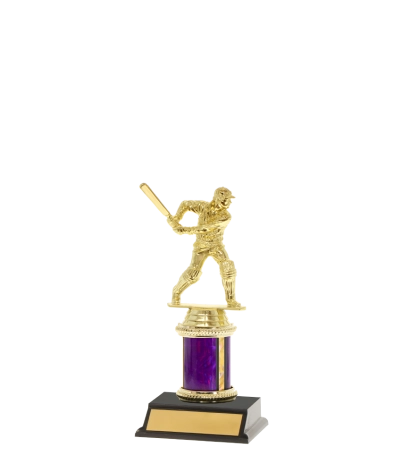 Tube Trophy