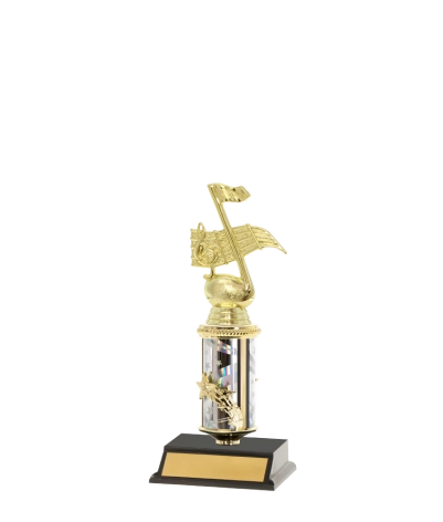 Tube Trophy