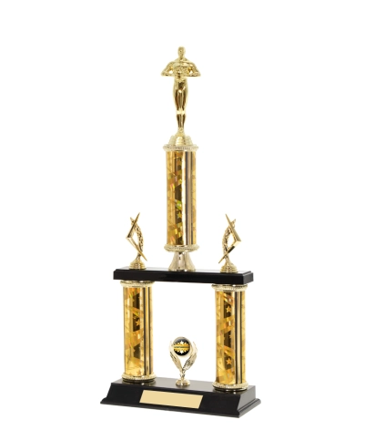 Tube Trophy