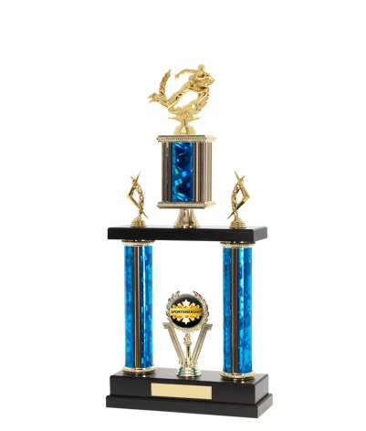 Tube Trophy
