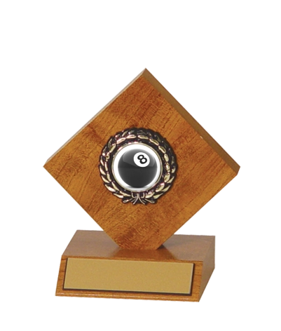 Diamond Trophy