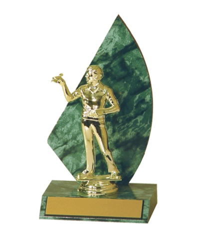 Shape Trophy