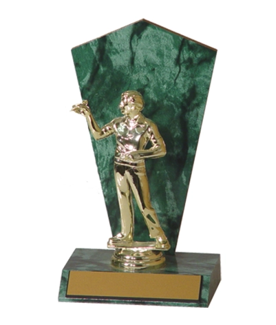 Shape Trophy