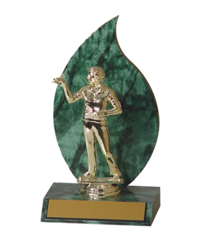 Shape Trophy