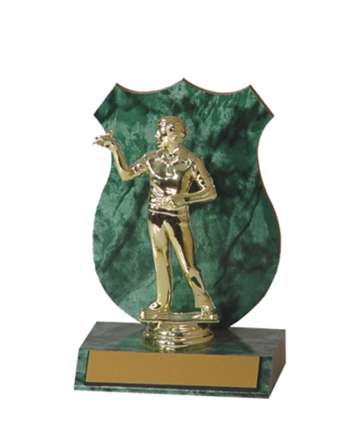 Shape Trophy