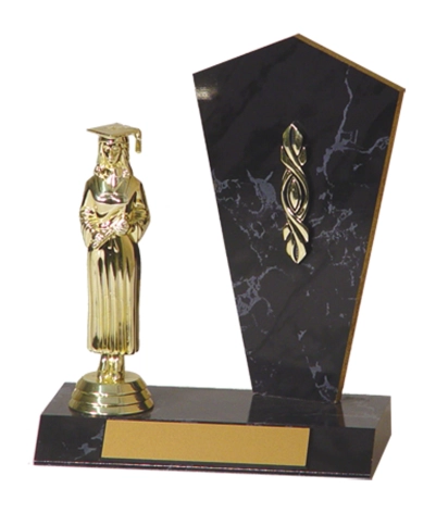 Shape Trophy