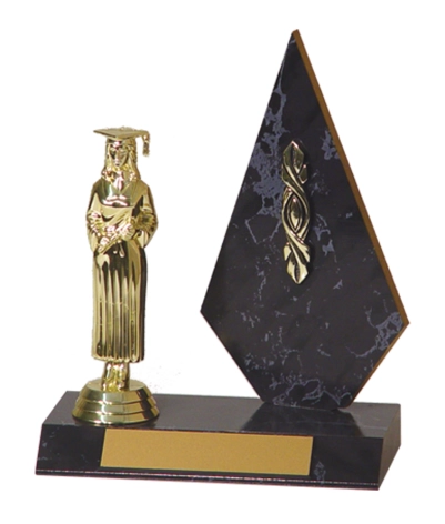 Shape Trophy