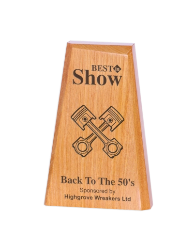 Solid Wood Award