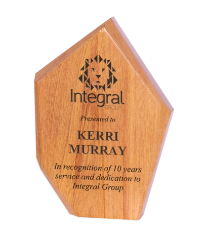Solid Wood Award