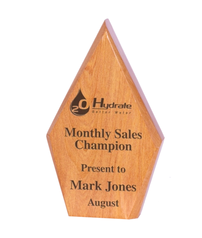 Solid Wood Award