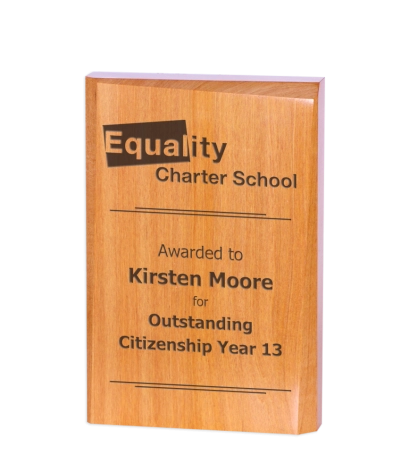 Solid Wood Award