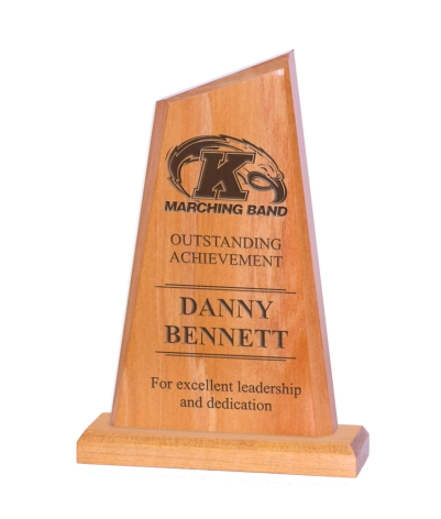 Solid Wood Award