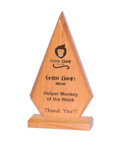 Solid Wood Award