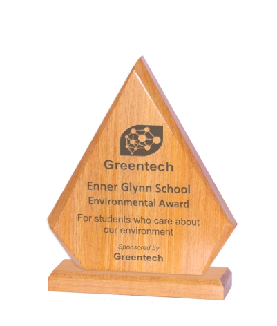 Solid Wood Award