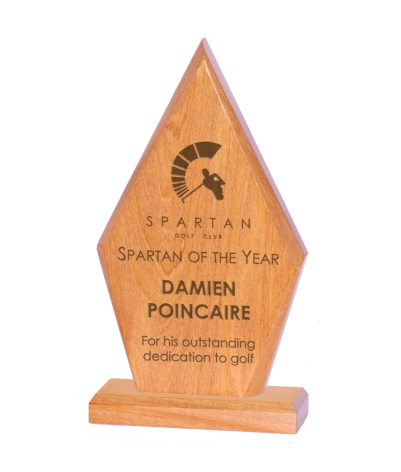 Solid Wood Award