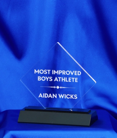 Acrylic Award 6mm