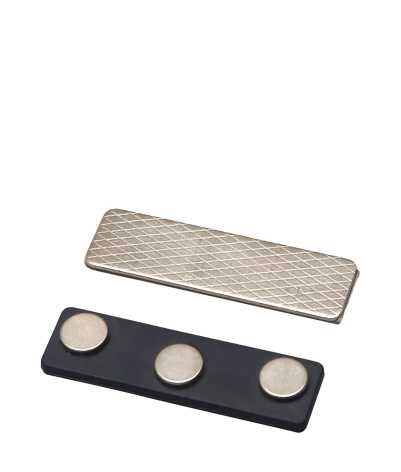 Badge Pin - Magnetic