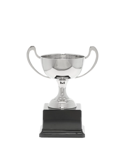 Champagne Nickel Cup