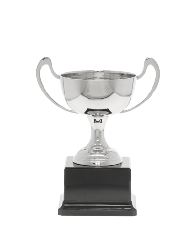 Champagne Nickel Cup