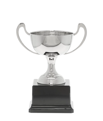 Champagne Nickel Cup