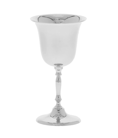 Silverware - Goblet